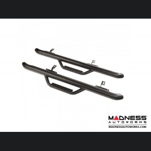 Jeep Wrangler JL Spartan Nerf Bar - 2 Door